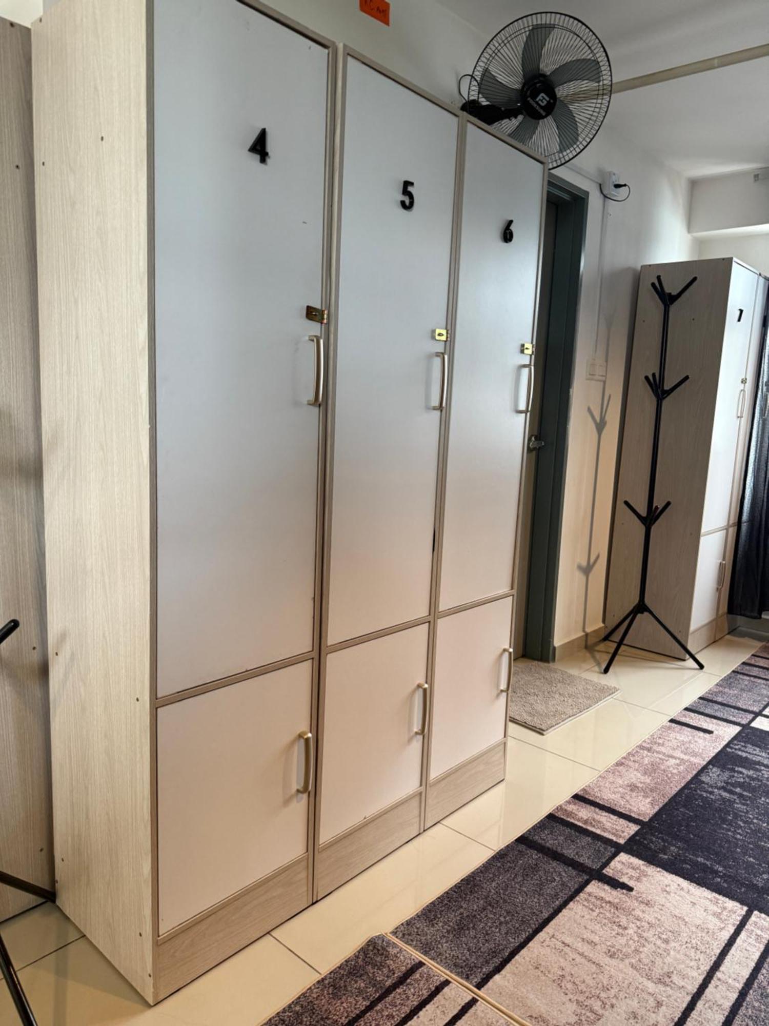 Mix Hostel Kl By Chillout Hostel Петалинг-Джая Экстерьер фото